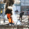 Šef turske diplomatije osudio odluku Švedske da dozvoli spaljivanje Kurana