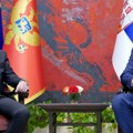 Za Srbiju je Crna Gora važan partner