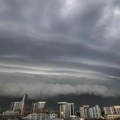 Sovilj: Upozorenja RHMZ na oluje bila blagovremena, alarm na najvišem nivou