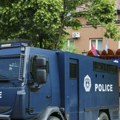 Od danas na ulicama severne Kosovske Mitrovice novi srpski policajci u uniformama Kosovske policije