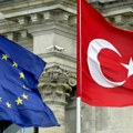 EU i Turska će razmotriti ažuriranje carinske unije Brisela i Ankare