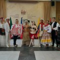 10 minuta: Prvi Međunarodni festival folkolora ESTAM u Kragujevcu