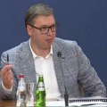 Vučić: "Niko mi nije tražio beogradske izbore, nudio sam im 50 puta"