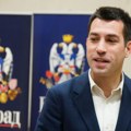 Dobrica Veselinović: Vlast SNS-a će na proleće pasti kao kula od karata