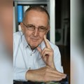 Književnik Zoran Živković laureat Nagrade “Ramonda serbika”