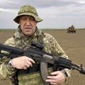 EU: Teško proveriti da li je Prigožin mrtav; Satelit snimio demontiranje kampa Vagnera u Belorusiji