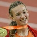 Holanđanka stigla do zlata za manje od minut: Femke Bol svetska šampionka u trci na 400 metara