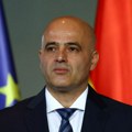 Kovačevski: Za EU je 80 posto građana S. Makedonije