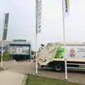 Međunarodni sajam komunalne opreme “Komdel Expo” na Šumadija sajmu