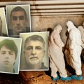 Ovo su Srbi koji su kopali tunel u Podgorici: Povezani sa nekim iz suda, pobegli odmah nakon kopanja rova