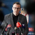 Petković: Imamo dokaze da su Srbi u Banjskoj mučki ubijeni nakon što su se predali