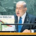 Netanjahu obećava mir sa Saudijskom Arabijom