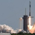 Tehnologija: Rivalitet između SAD i Kine podstiče ulaganja u svemirsku trku
