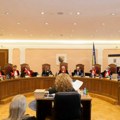 Odlazak stranih sudija i dalje prioritet: Dok na dnevni red SM BiH ne stave Zakon o Ustavnom sudu, nema rada u zajedničkim…