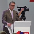 Vučićev govor koji je zapalio Srbiju "Tog 17. decembra da ih pobedimo ubedljivije nego ikada!" (video)