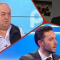 Mržnja: Vučića hoće da čereči na temi Kosova čovek koji je tvorac kapitulacije!