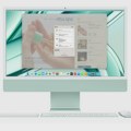 Apple Scary Fast doneo je i 24’’ iMac kog takođe pokreće novi M3 čip