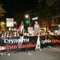 Protest „Srbija protiv nasilja“ i ove subote u Beogradu medijskom rutom