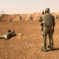 Pentagon: U mjesec dana 38 napada na američke snage u Iraku i Siriji