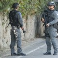 Pretresi na severu Kosova: Kosovska policija i carina na četiri lokacije, ima uhapšenih