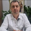 Aktuelno - Bojan Pešić, načelnik Odeljenja za urbanizam, stambeno-komunalne delatnosti, građevinarstvo i inspekcijske…