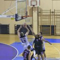 Košarkaši Niša deklasirali Borac i osamili se na vrhu (VIDEO)