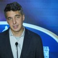 Đorđe Miketić se povukao iz izborne kampanje koalicije "Srbija protiv nasilja"