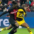 Bajer i Borusija Dortmund remizirali u derbiju kola Bundeslige