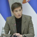 Brnabić: Voznijak želeo da dođe u Srbiju jer je čuo sve najlepše o našoj zemlji