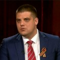 Srpska radikalna stranka u Somboru: Šešelj: Srbija nije parking za migrante, to je problem za zemlje koje su izazvale krize