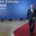 Mišel: Očekujemo od Zapadnog Balkana više reformi