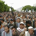 Huti kreću u rat! Pokrenuta opšta mobilizacija i otvoreni kampovi za obuku proglašena uzbuna na severu Jemena (video)