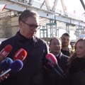 Predsednik Vučić o mešanju stranih faktora Naši državni organi sastavljaju saopštenje o uplivu jedne važne zemlje u…