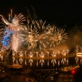 Svi detalji dočeka Nove godine u Beogradu na vodi: Vatromet, laser šou i koncerti, evo kada počinje program i ko sve peva