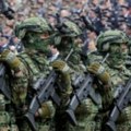 Bošković za Glas Amerike: Inicijativa o vraćanju obaveznog vojnog roka „smešna i apsurdna“