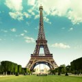 Uoči Olimpijskih igara: Pariz povećava boravišne takse za turiste u 2024. godini