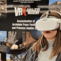 Sarajevo ima muzej koji nudi virtuelno upoznavanje historije