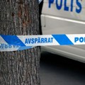Uzbuna u Švedskoj Ispred izraelske ambasade pronađen potencijalno opasan predmet