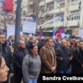 Дневно@РСЕ: Срби с Косова траже поништење одлуке о забрани динара; Геополитички изазови новог предсједника Финске
