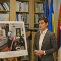 Brnabić: Ukrajina može da računa na podršku Srbije