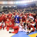 Odbojkaši Vojvodine 16. put prvaci Kupa Srbije