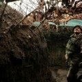 Ruska utvrđenja na liniji fronta su neprobojna, a ukrajinska…
