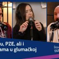 (VIDEO) Šta je Danas na meniju: O Topalku, PZE, ali i (op)tužbama u glumačkoj branši