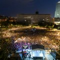 Demonstracije u Bratislavi protiv plana slovačke vlade da reformiše javnu radioteleviziju