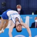 Izraelu oduzeto Evropsko prvenstvo u gimnastici 2025.