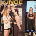 Nina Pavlović u Beču napada svetsku WBF titulu u profi boksu