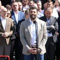 "Najveće okupljanje na političkoj sceni" Šapić: Srbija kroz Beograd definiše kojim će putem krenuti (video)