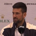 Novak u Monte Karlu pregazio rivala na putu ka nedostižnom rekordu Đoković zaigrao posle mesec dana