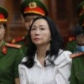 Vijetnamska milijarderka osuđena na smrt zbog prevare od 44 milijarde dolara