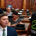 Beogradski odbor “Zajedno” doneo odluku o kolektivnom istupanju iz članstva stranke: Bojkot i pasivizacija nisu rešenje
